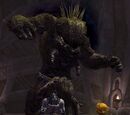 The Effigy of Fear (Quest Instance Boss)