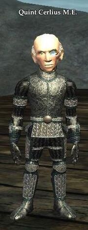 Quint Cerlius M.E. (TS)