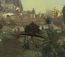 Ravaged Land