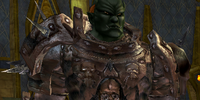 Kroota Gukbutcher