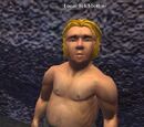 Logan Belchbottom
