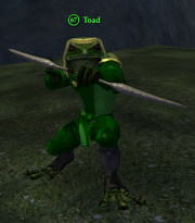 Toad