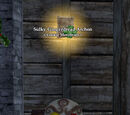Sulky Gingerdread Archon