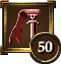 Achievement Icon ribbon red sword 50.png