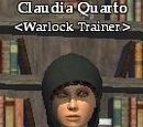 Claudia Quarto