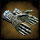 Leather Armor Hands