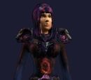 Demoncloth (Armor Set)