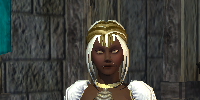 Lady Greensea