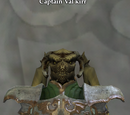Captain Val'kirr