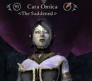 Cara Omica (Heroic)