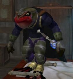 Redtoad