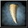 A corrupted tooth(icon)