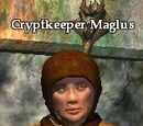 Cryptkeeper Maglus