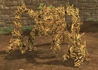 Earthen Avatar VI (Master)