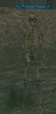 Lord J'Narus