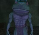 Tralb the Mystic