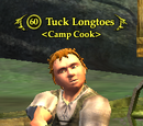 Tuck Longtoes