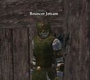 Bouncer Jetsam