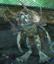 Rhee'Gor