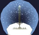 The Antonican Snowglobe