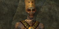 A Faro' Nuk mercenary (Sinking Sands)
