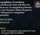 Amygdalan (Guardian)