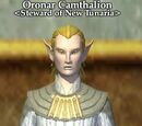 Oronar Camthalion