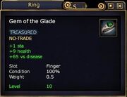 Gem of the Glade