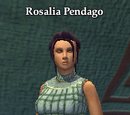 Rosalia Pendago