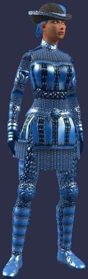 Sonorant (Armor Set) (Visible, Female)