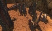 Stonebrunt Encampment