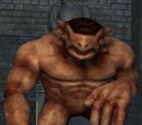 A crypt juggernaut
