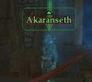 Akaranseth