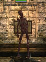 Aleth'Rillix the Festering Seer