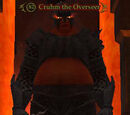 Cruhm the Overseer