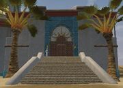 Library of Light