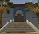 Library of Light