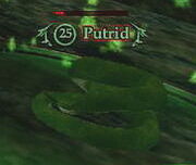 Putrid