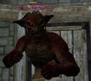 The Troll Plunderer