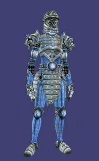 Archon's Resplendent (Armor Set) (Visible, Male)
