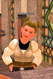 Baker Voleen