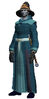 Ensorcelled Robes of the Adept (Visible)