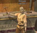 Ibtisam