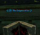 The Enigma of Ice