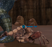 Venom Tail