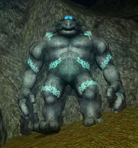 Earthen Avatar VII (Master)