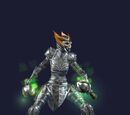 A Predestined Fate