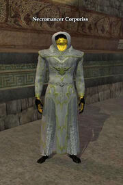 Necromancer Corporiss