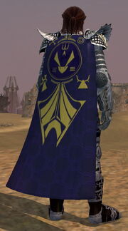 Cloak of Chelsith (Visible)
