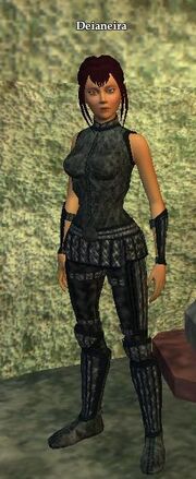 Deianeira